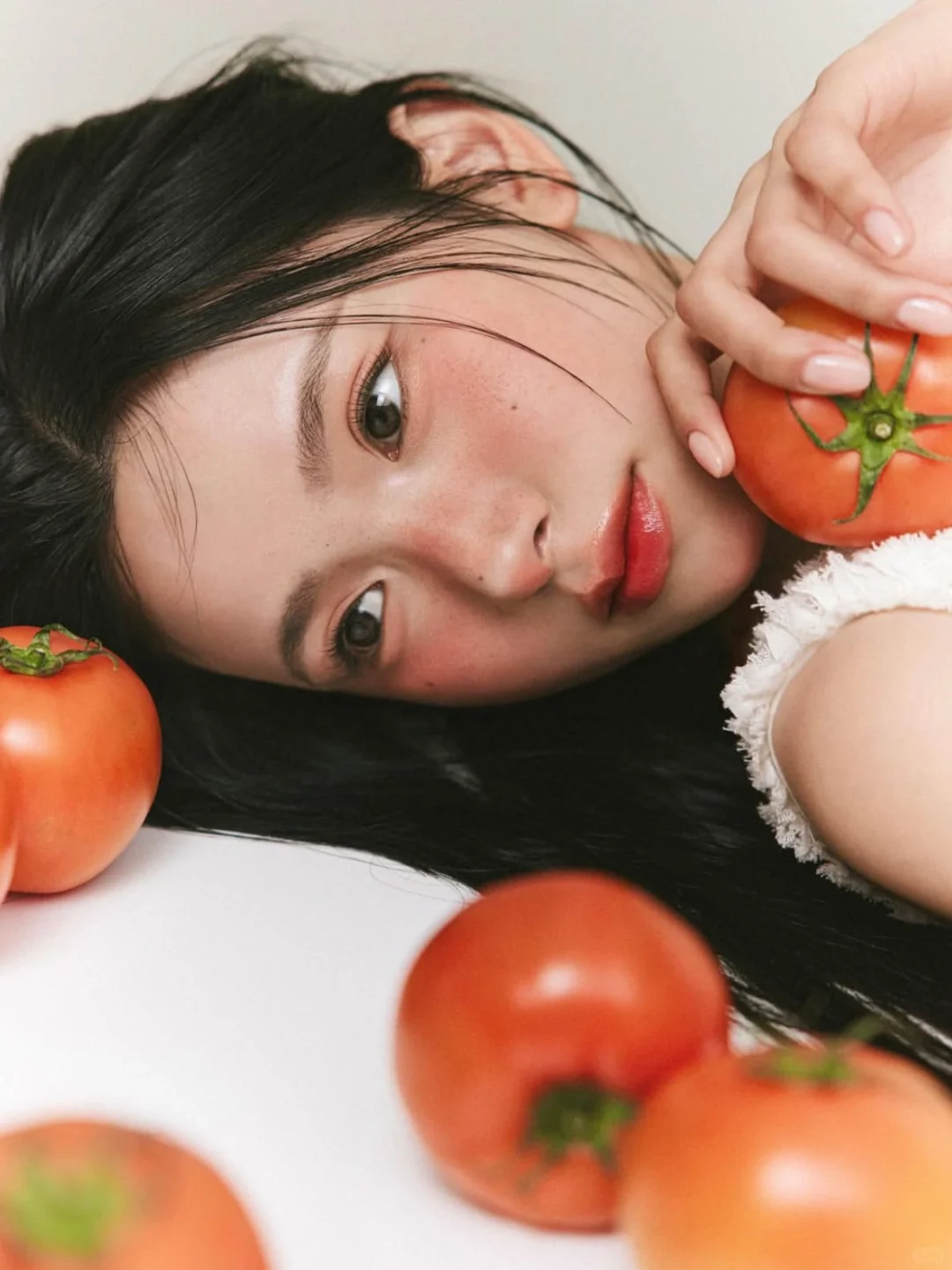番茄女孩*🍅