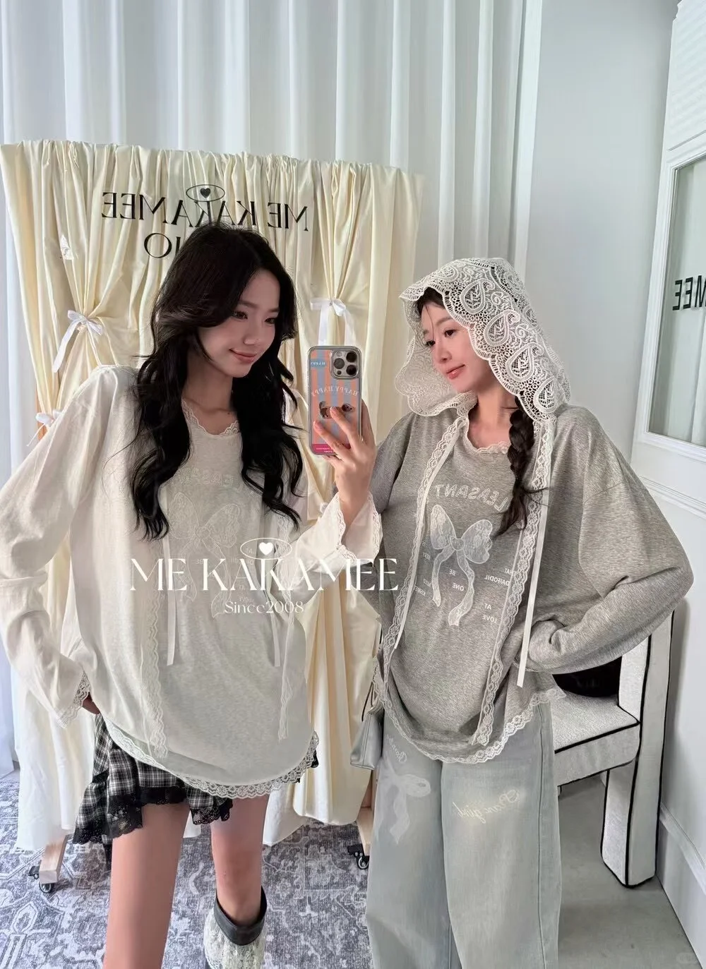 魅惑女孩👧🏻就是你