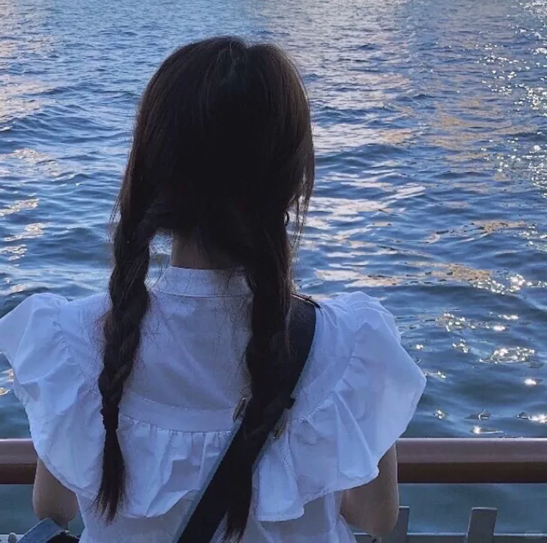 元气少女头像