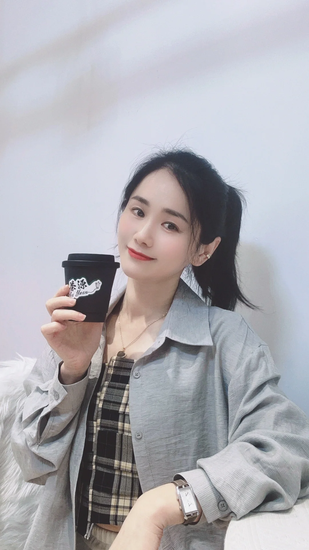 83年的中年少女