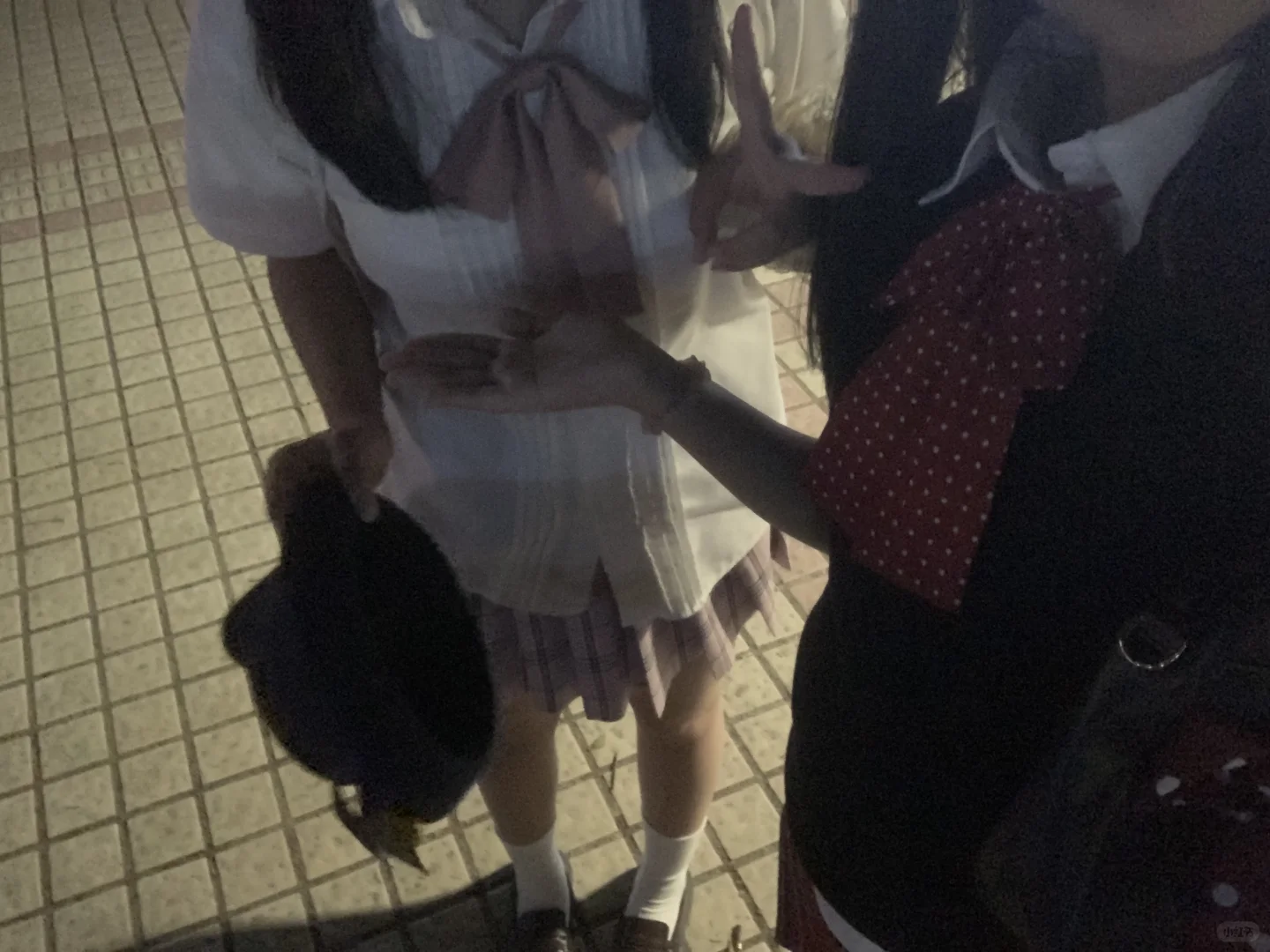 快说呀 说你一直陪着我ฅ(꒪˙꒳˙꒪ )ฅ