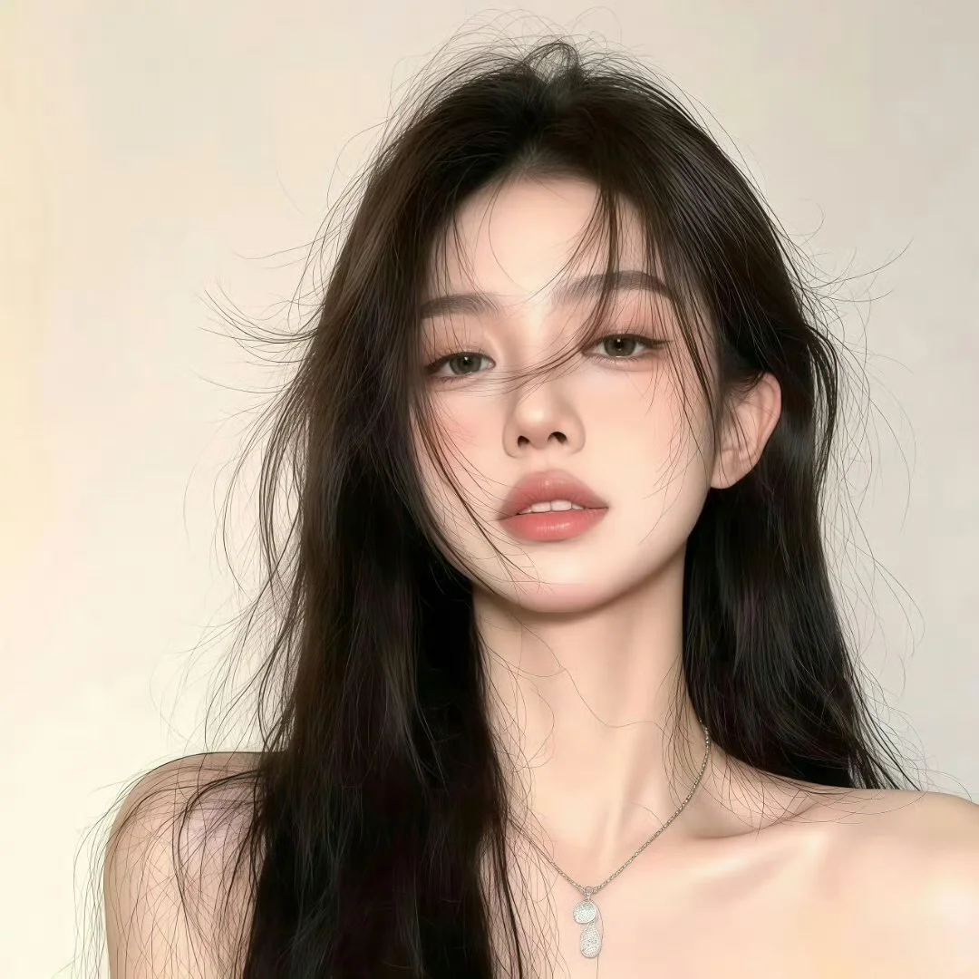 𝑾𝒆𝑪𝒉𝒂𝒕 | 温柔女头