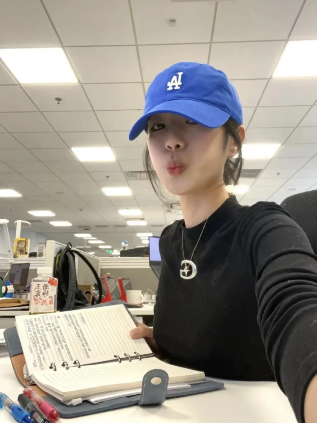 真心劝内向的女生来干这个，月入两万干到老