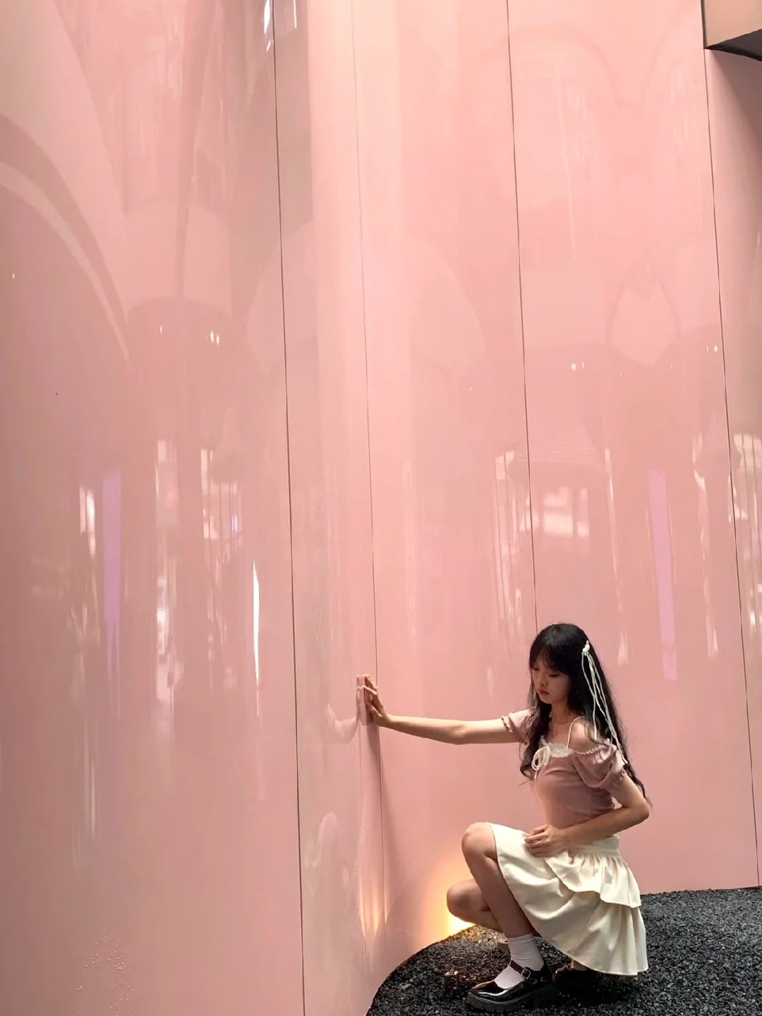 广州探店｜PINPIN仓库🎀