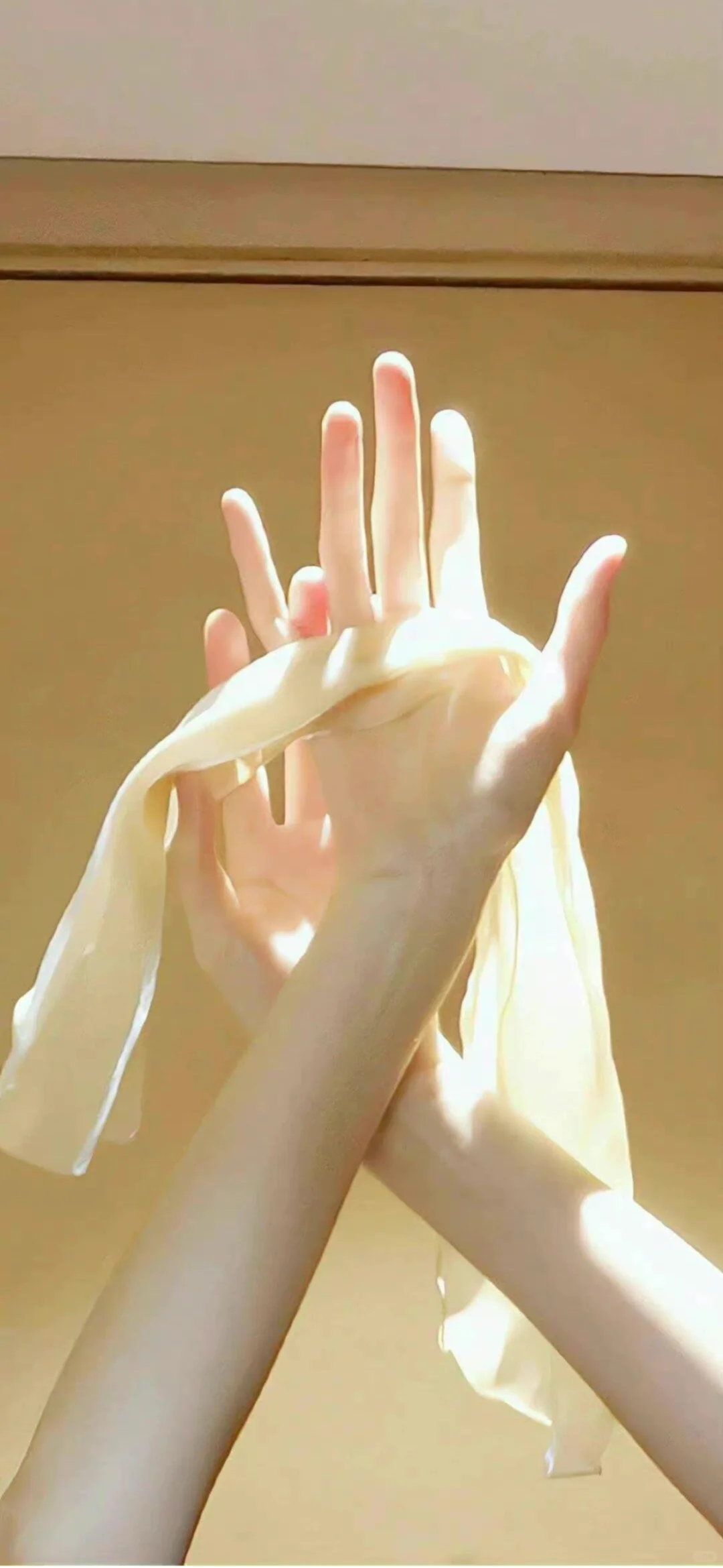 美女全屏壁纸17张