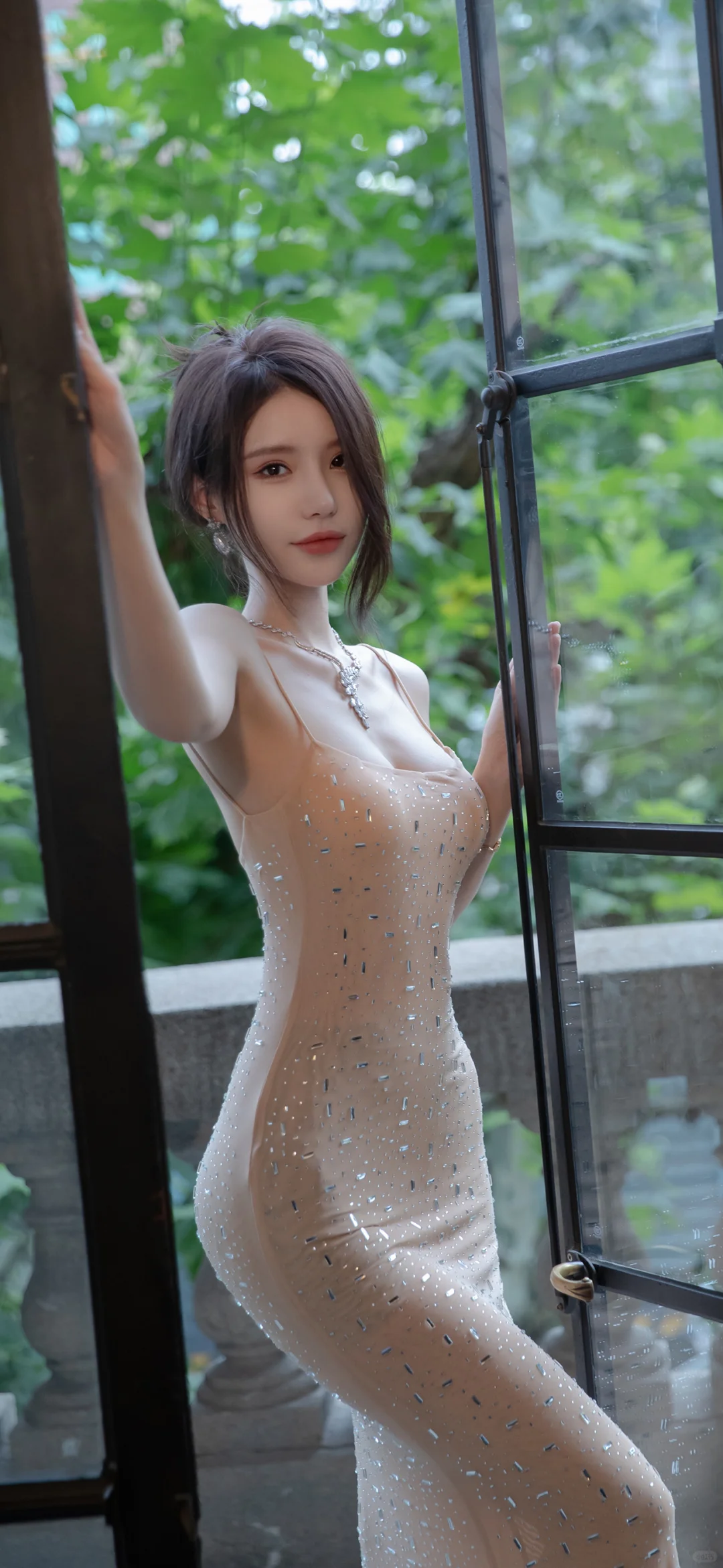 美女壁纸 希望你们喜欢