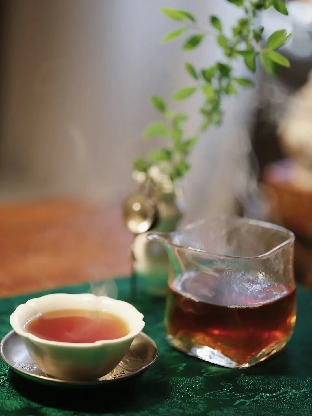 茶空间经营|开了四年实体店才明白