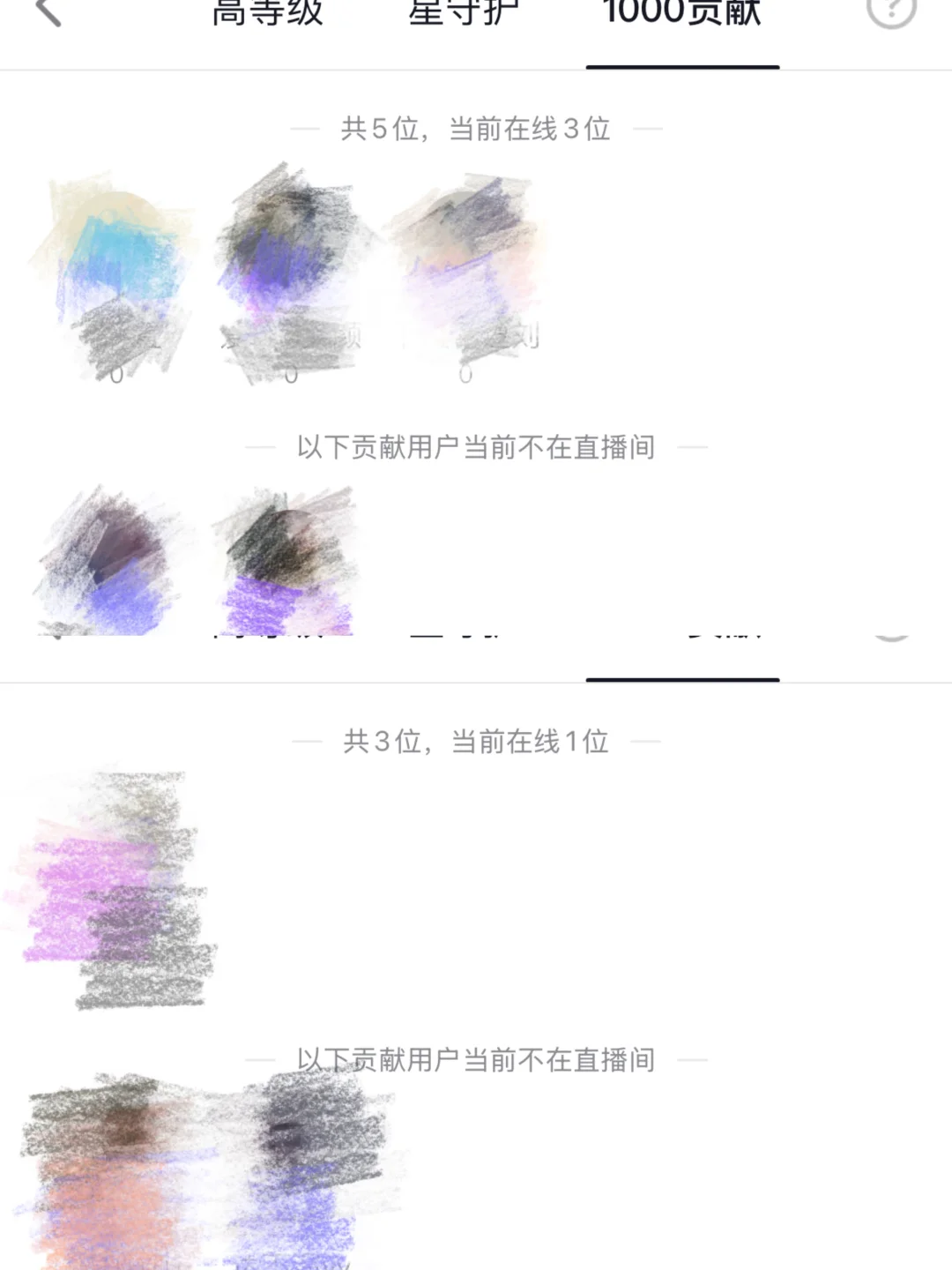 有哥实在是太幸福啦