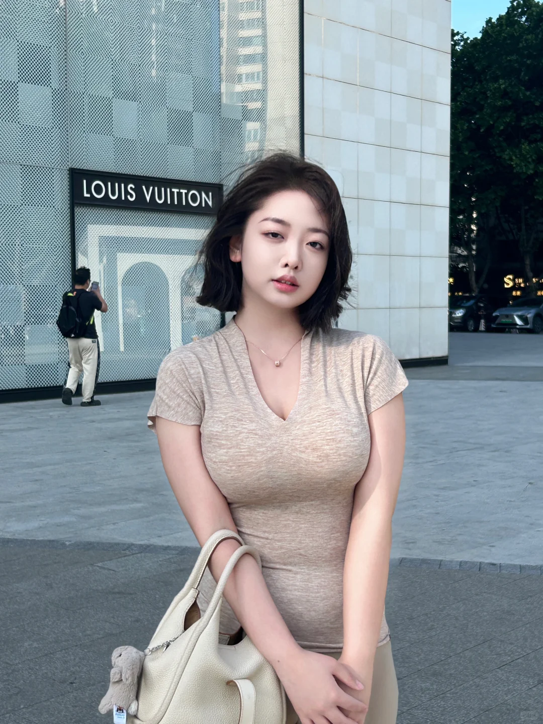 脂肪丰🐻90天｜梨形女孩的曲线改造计划