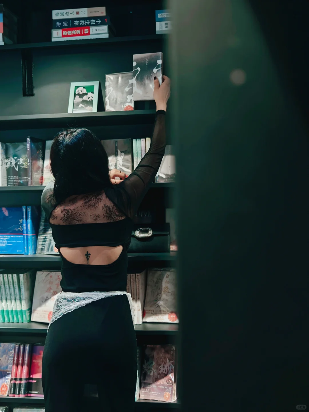 轻熟女穿搭｜
