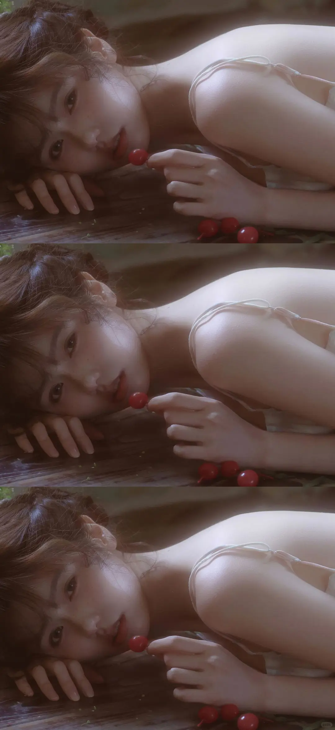 WeChat｜氛围感美女·林木婷子🦋