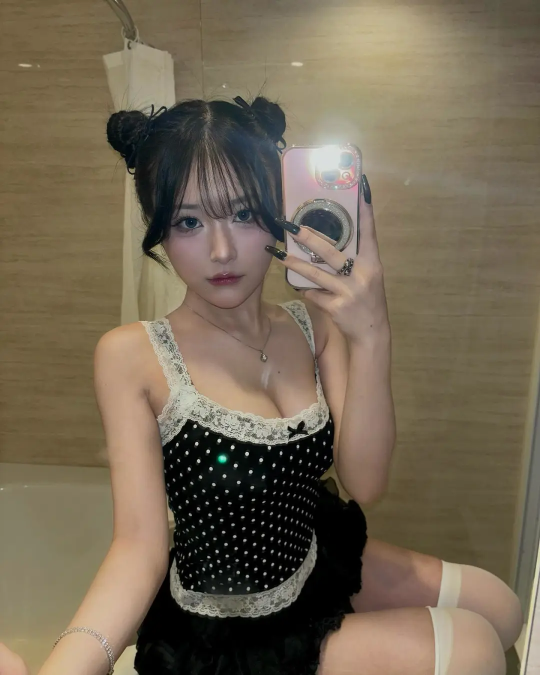 穿你想穿的～