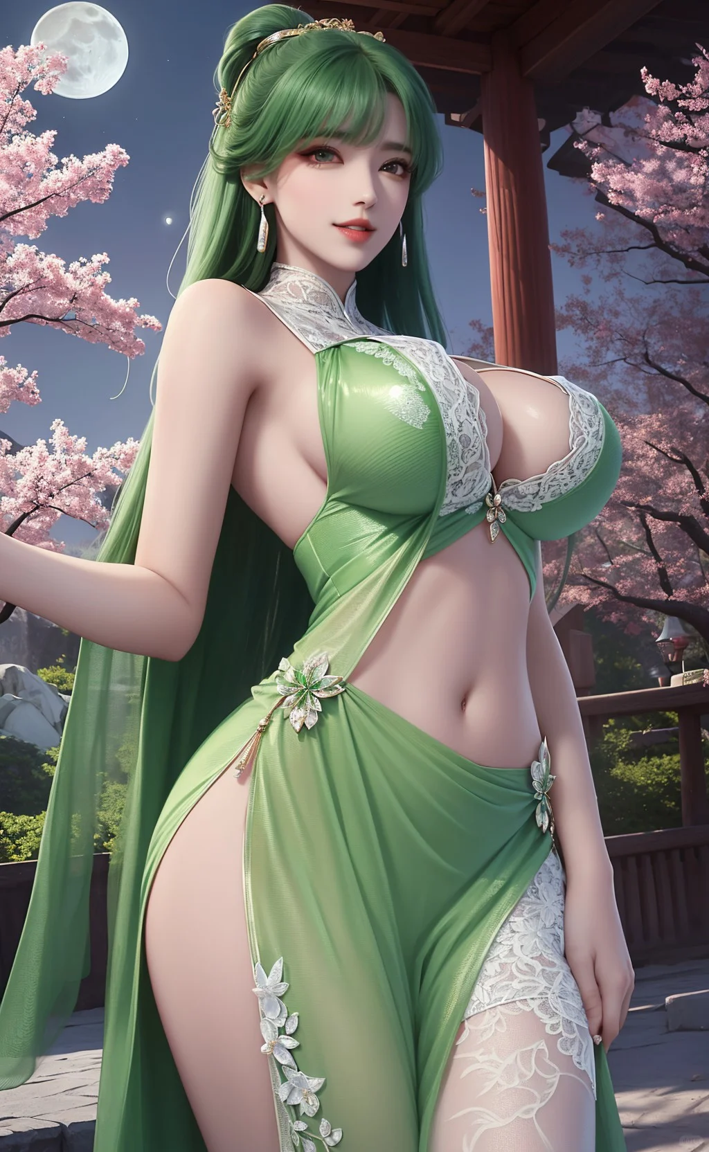 芙蕖