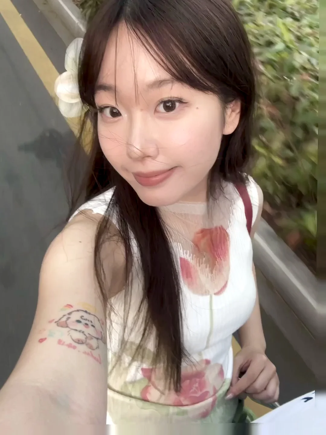 听说这个叫谭燕玉风