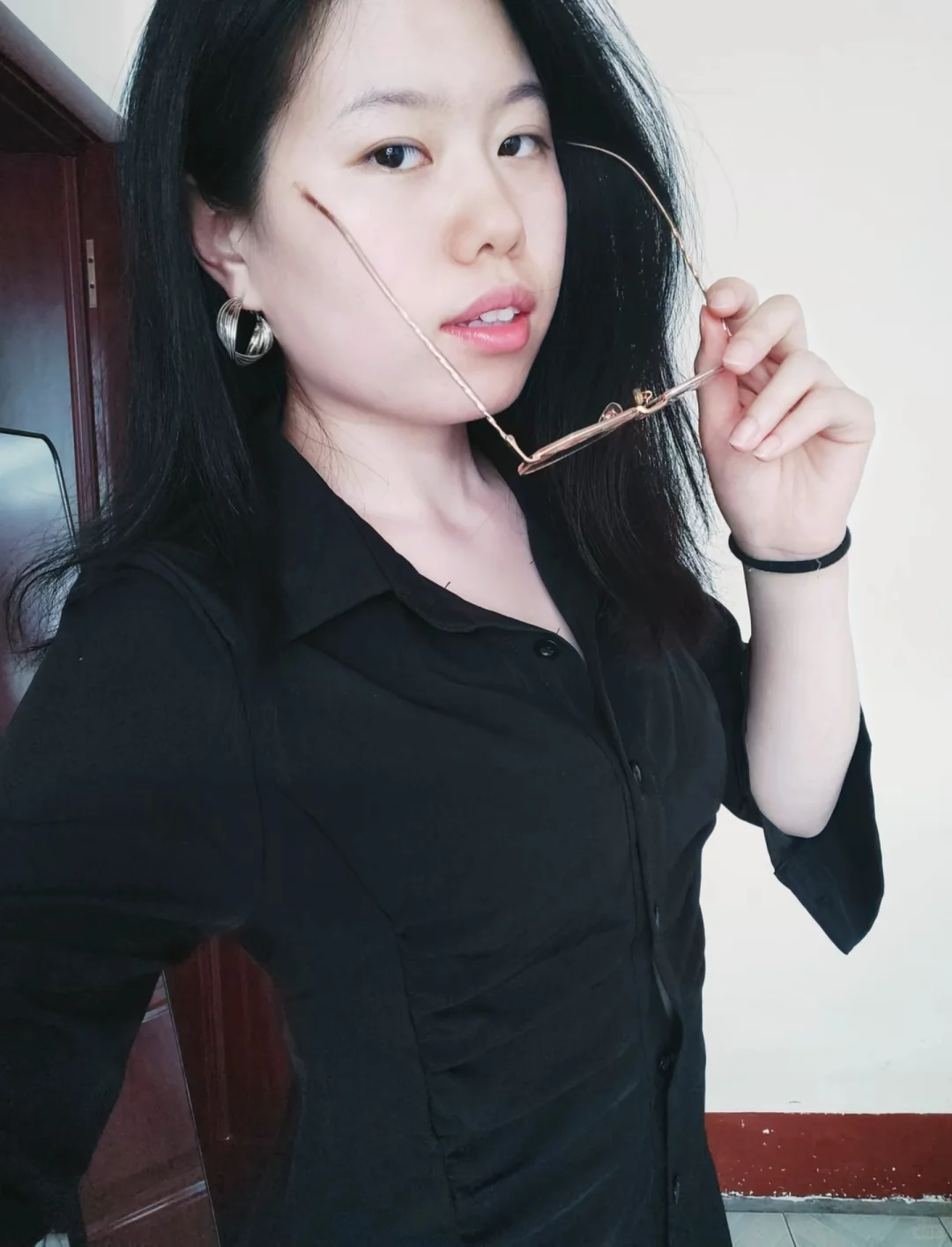 92年33岁 感觉自己是人妻阿姨了