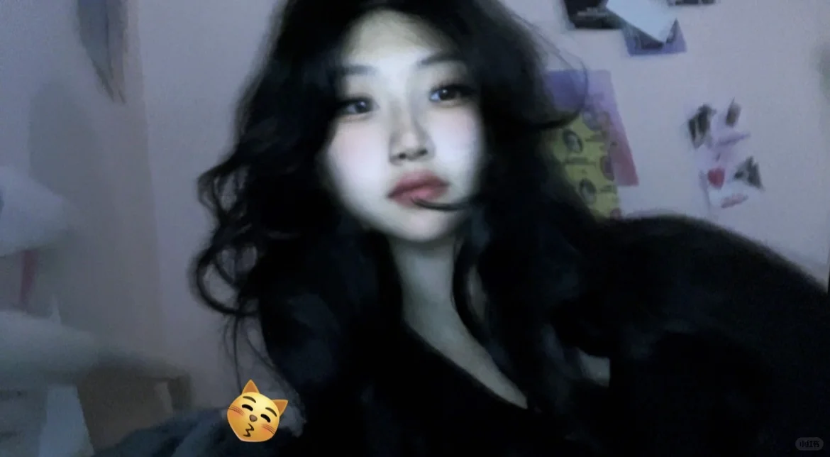 咪