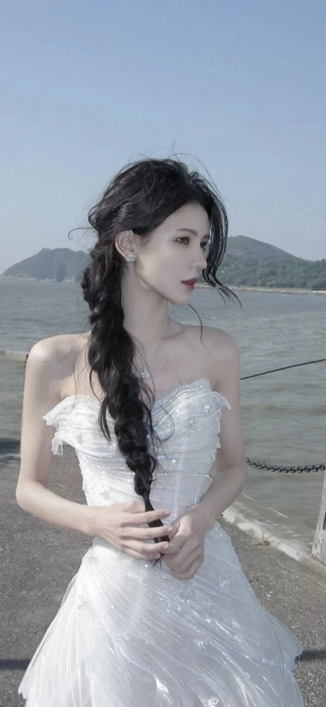 𝙬𝙖𝙡𝙡𝙥𝙖𝙥𝙚𝙧壁纸｜你的iphone锁屏壁