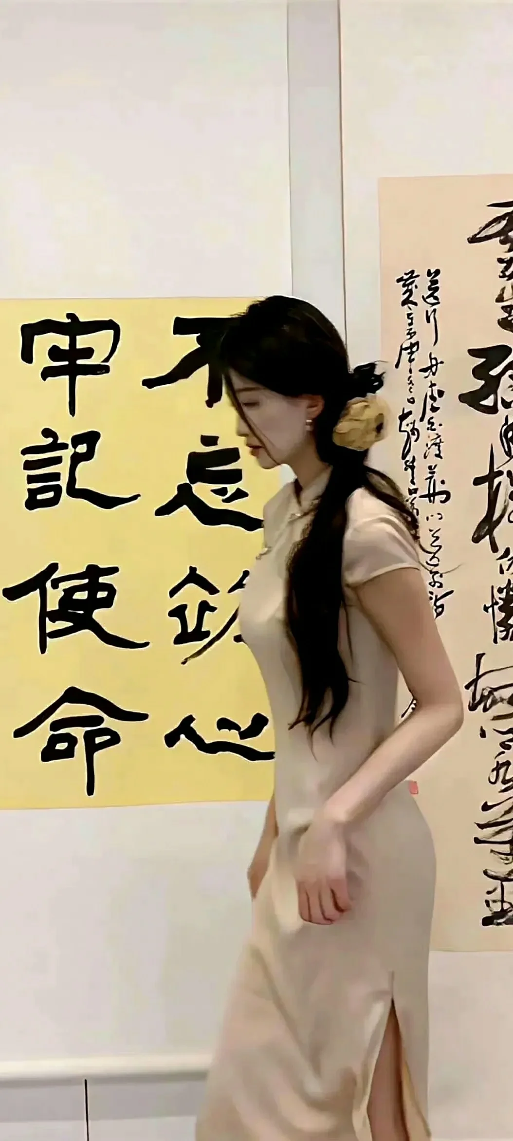 壁纸|😘超美女生壁纸