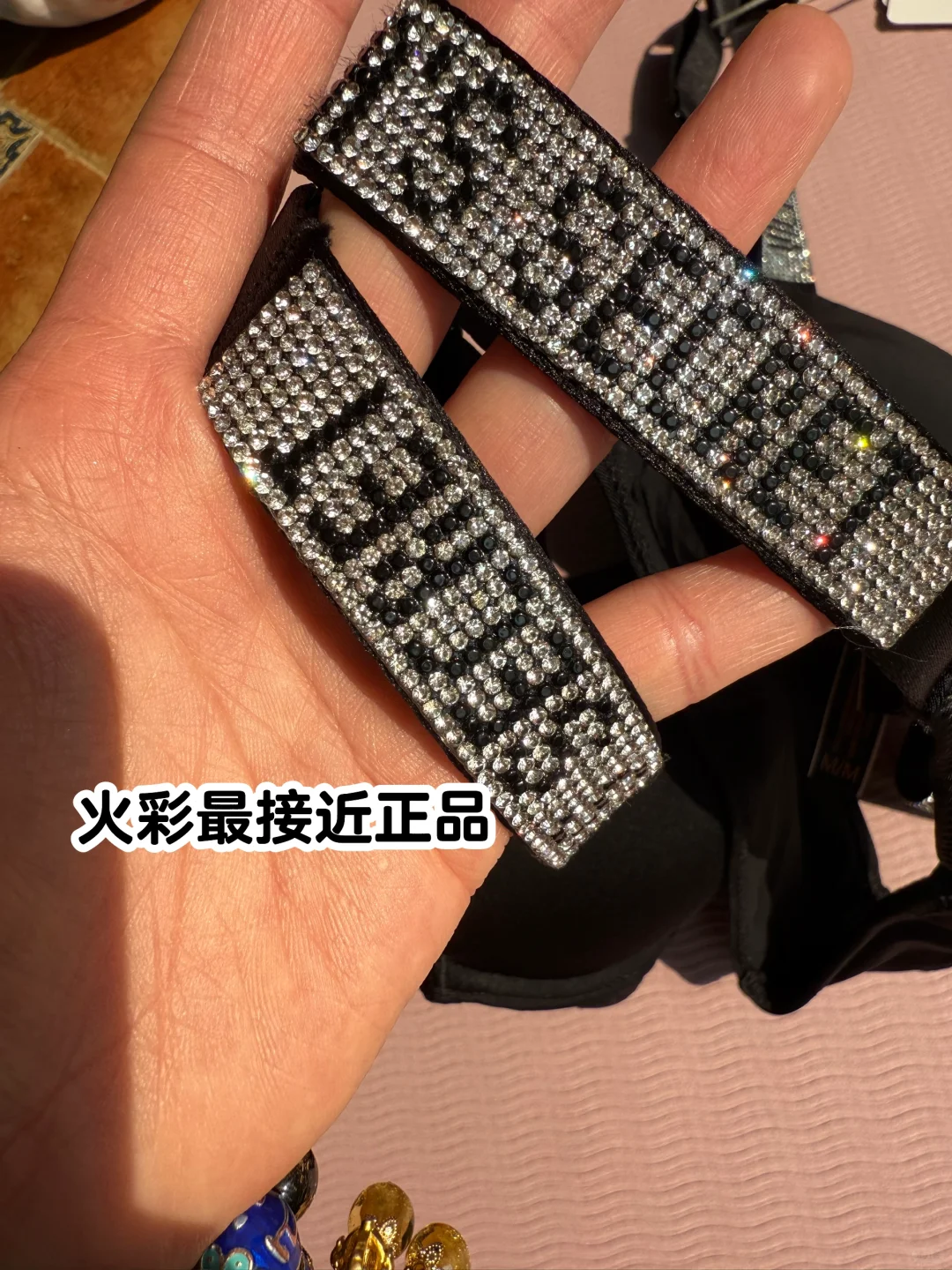 祖国版 VS 正品，该如何选择？！