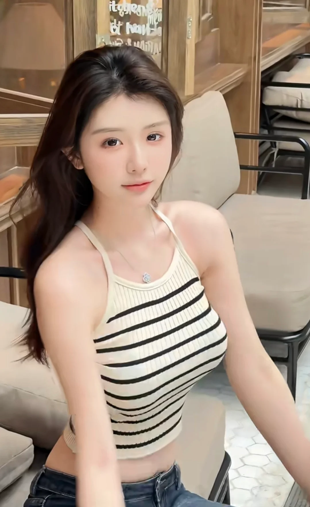 小众模特、新人、🉑互动哟、寻优质📹