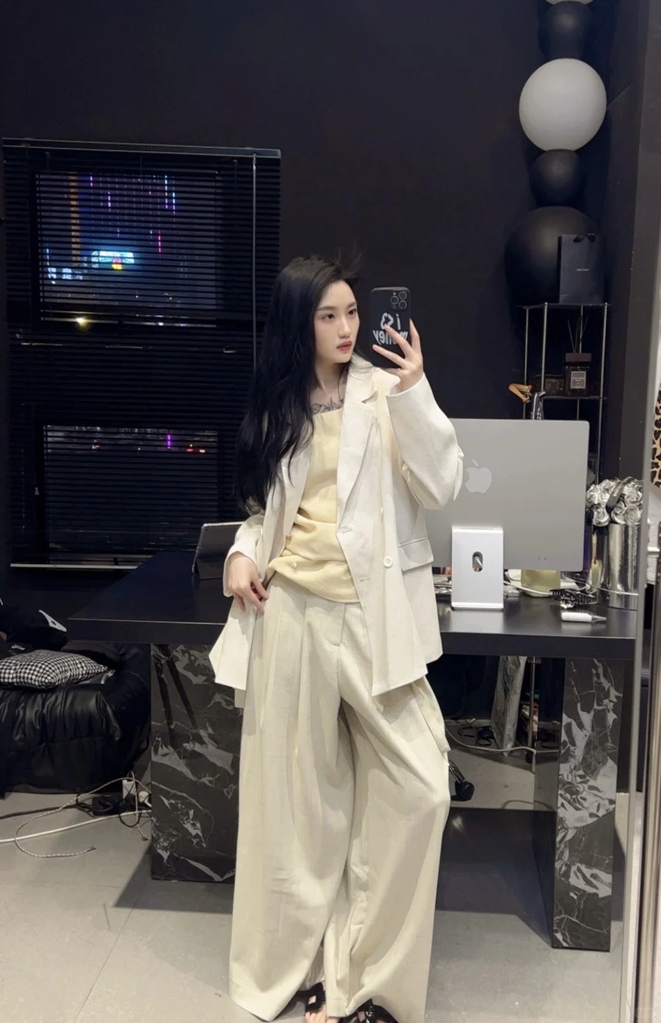 我的女孩们 🖤