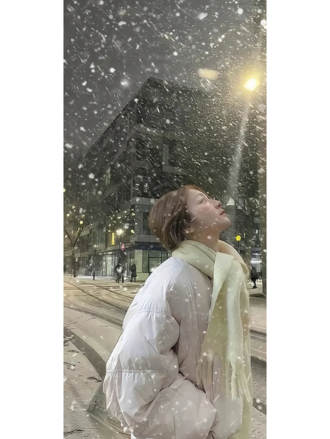 氛围感超清壁纸