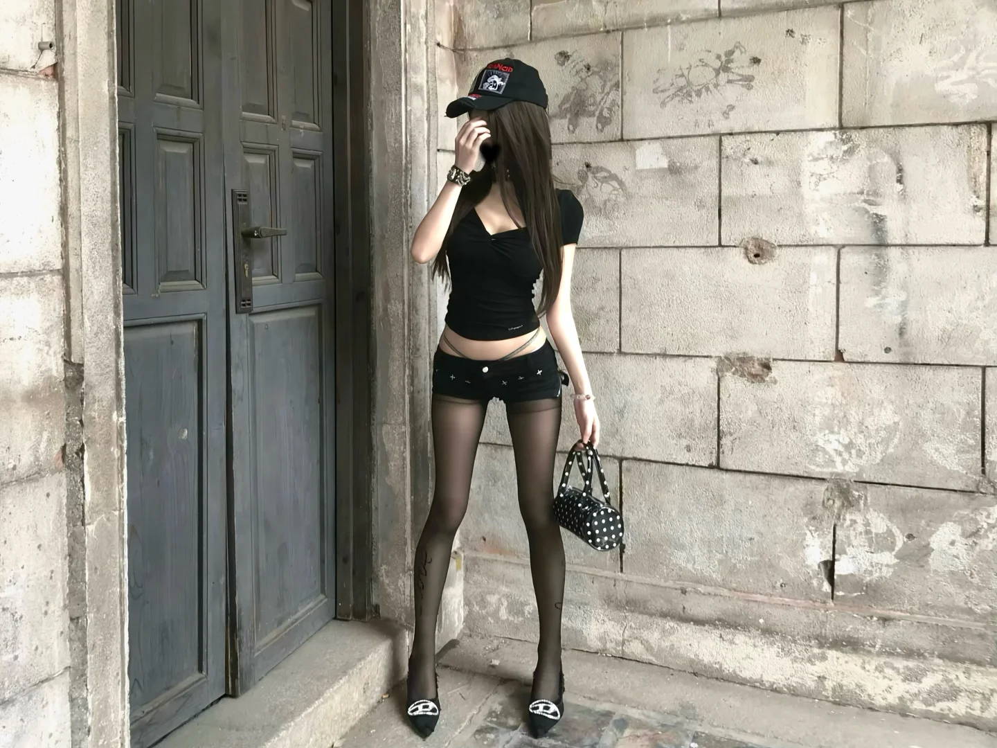 † : .✞.𝕭𝖑𝖆𝖈𝖐 𝕮𝖍𝖆𝖕𝖊𝖑.✞. :†