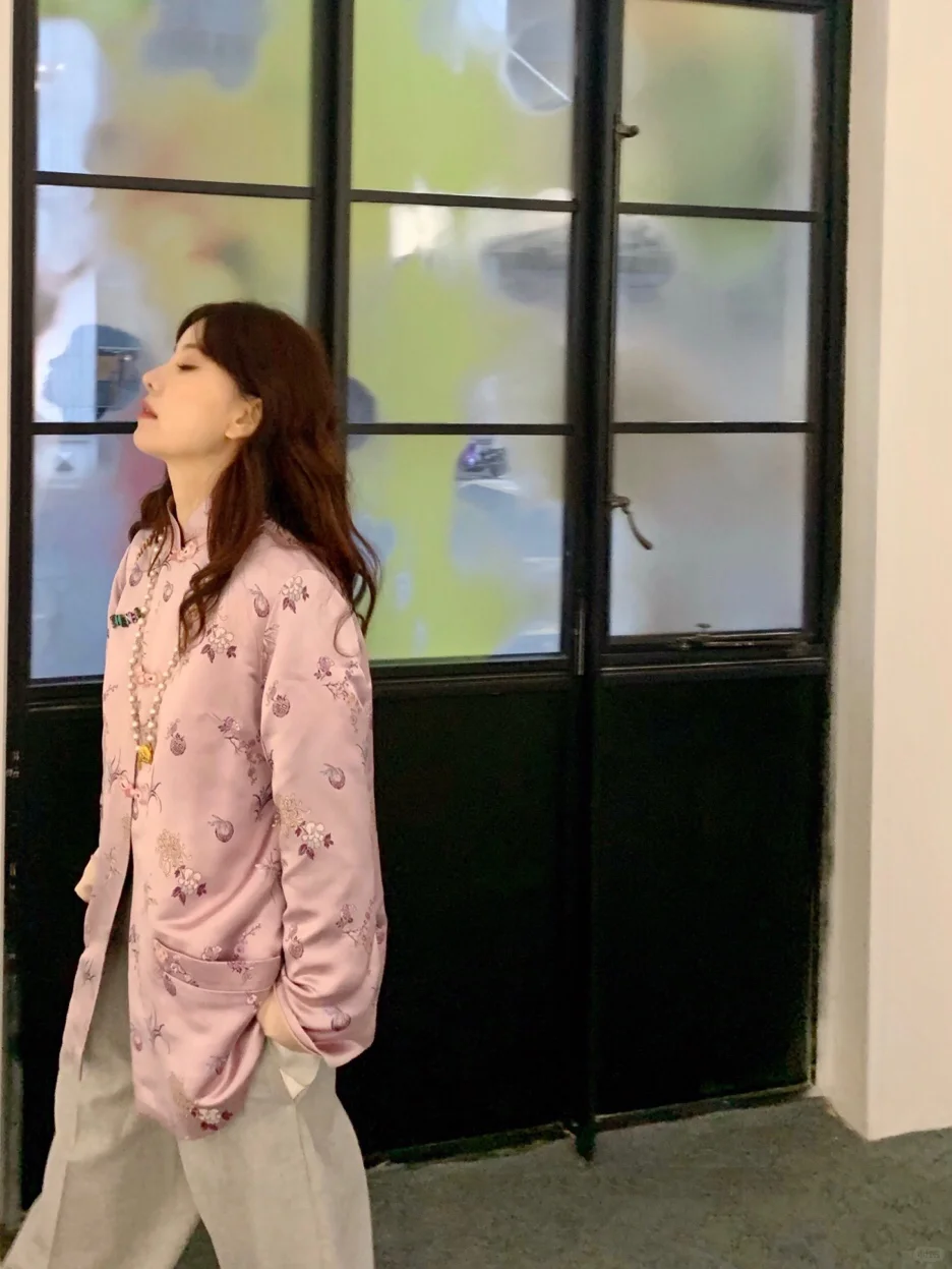 冬季私藏好物🌸你无法抵挡的清甜粉色系～