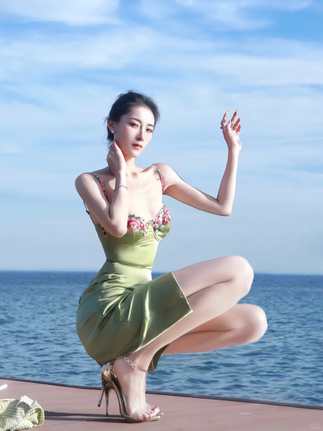 那些我以为会糊结果大爆的春日16图～