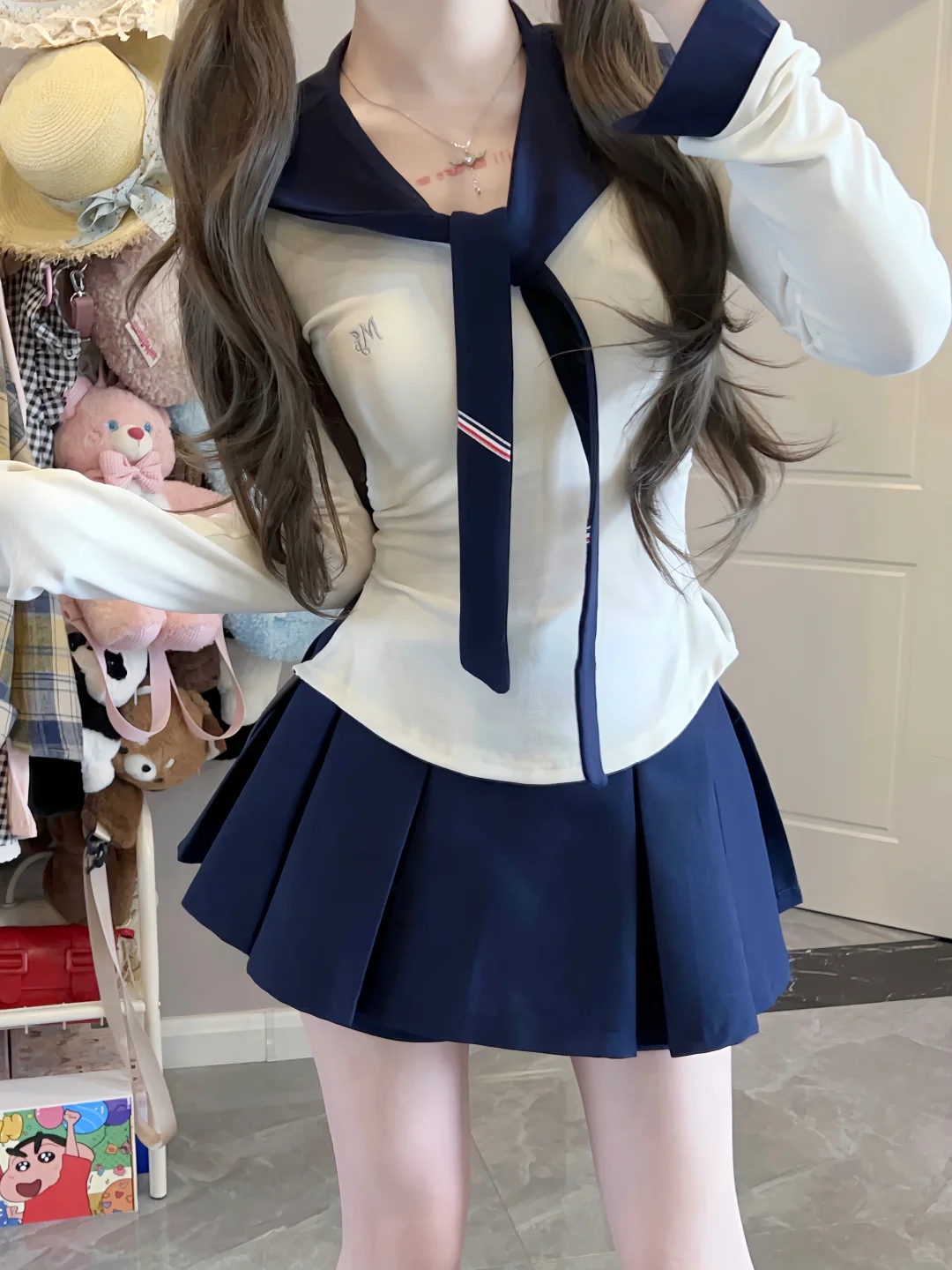太可爱啦'ч'๑