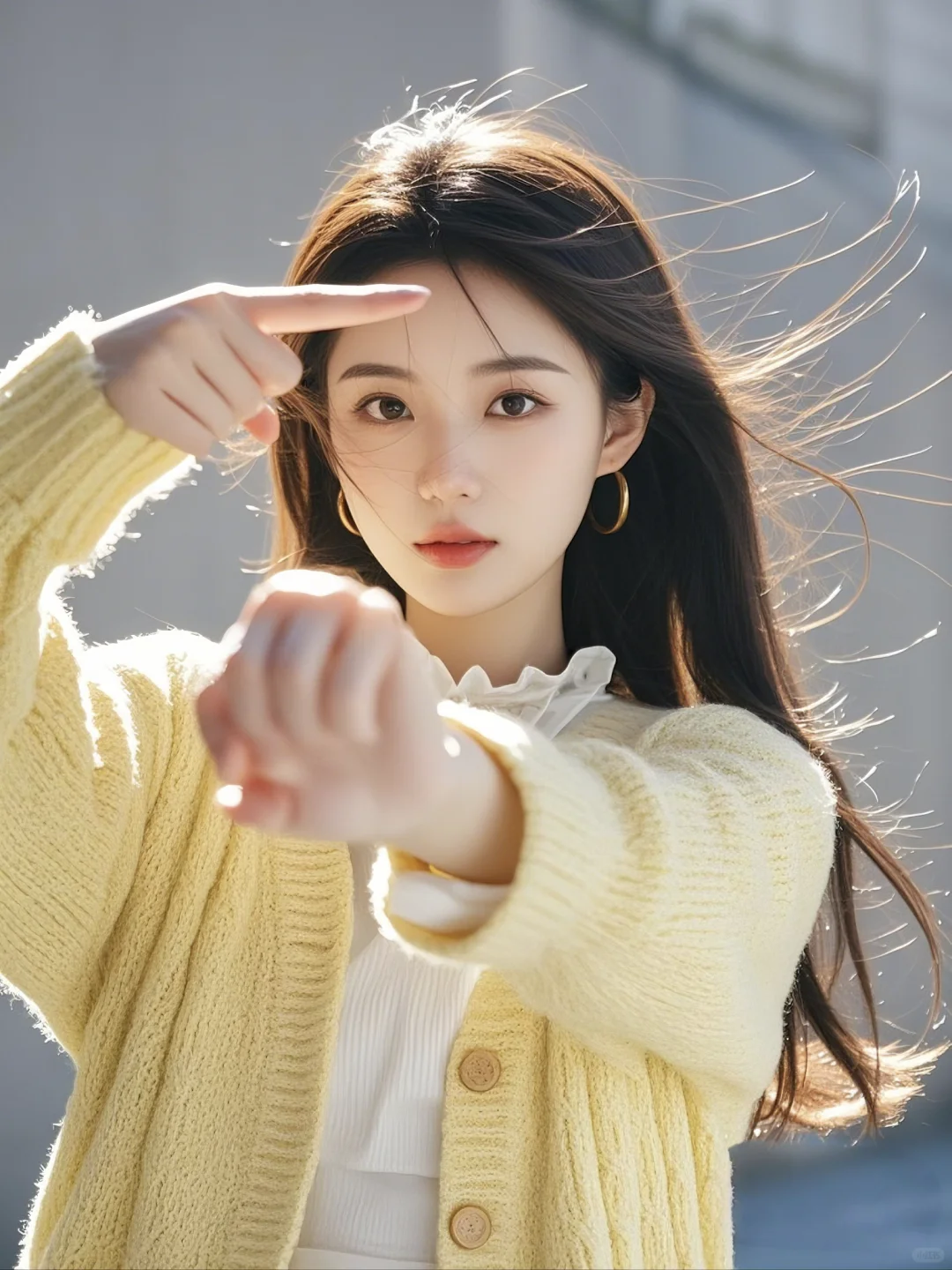 ✨春和景明｜邂逅春日明媚少女✨