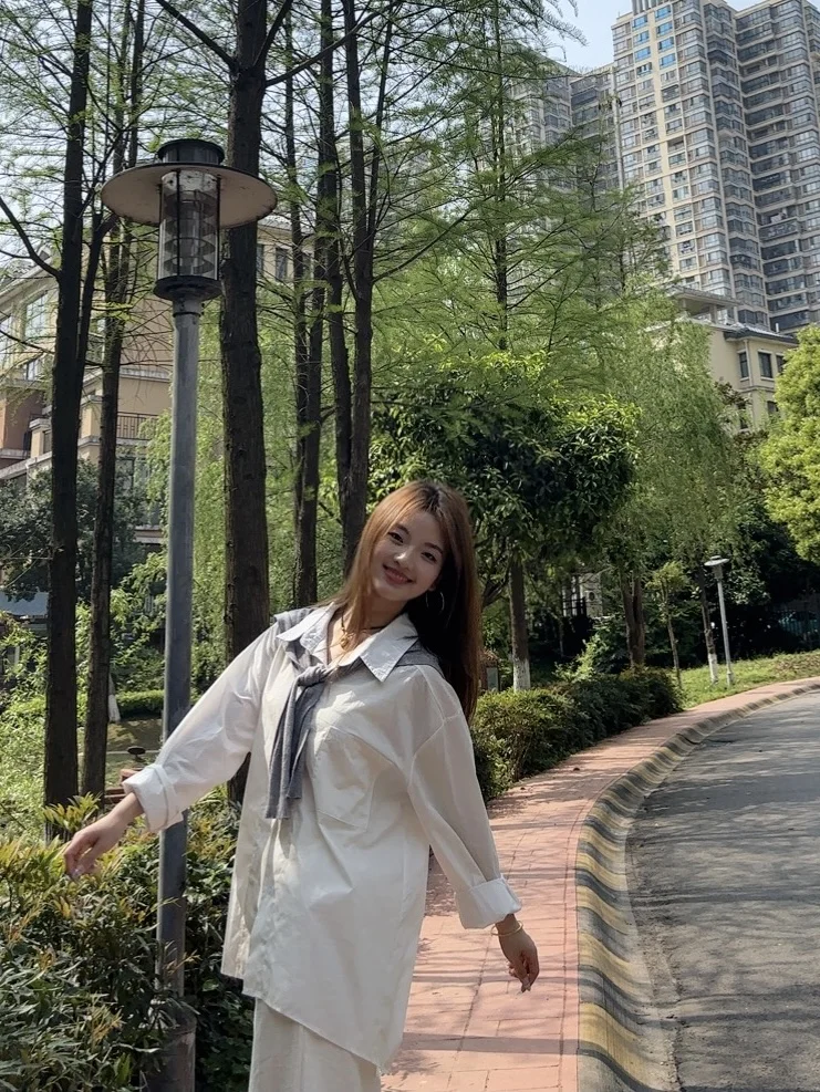 大自然会治愈心情