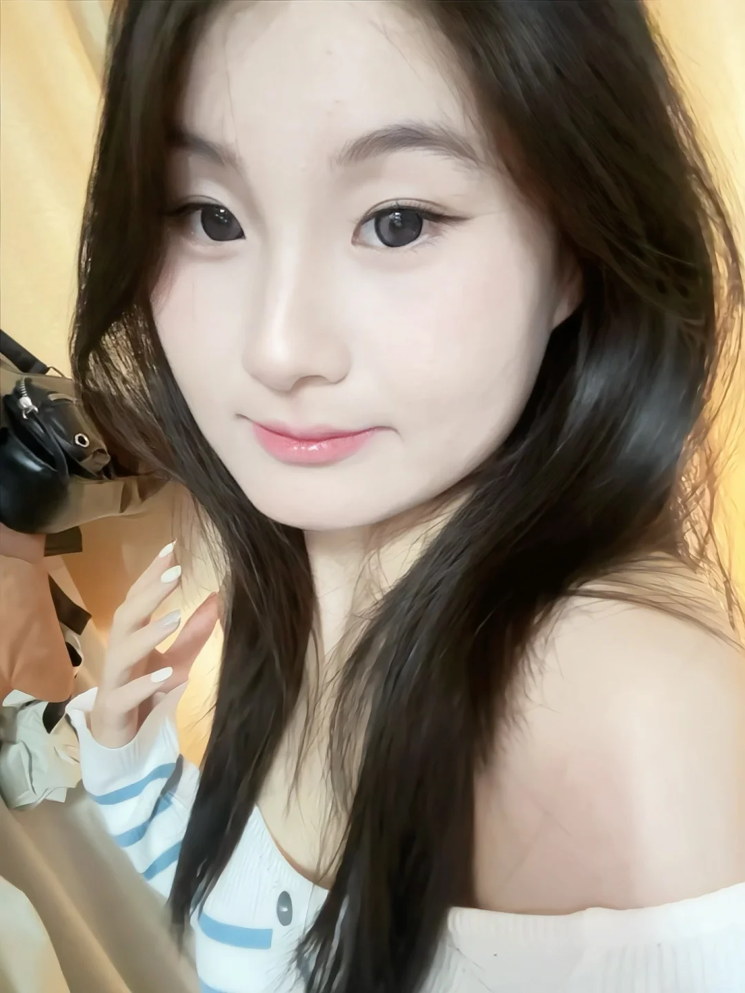 韩妹来袭