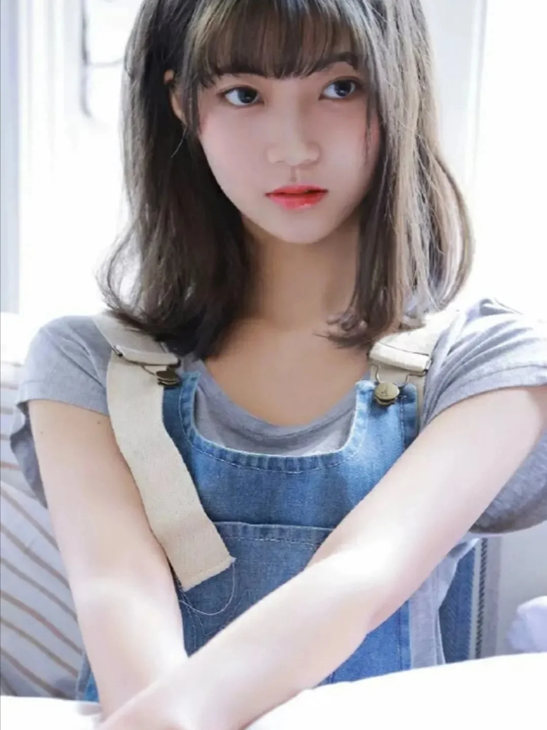 少女写真集