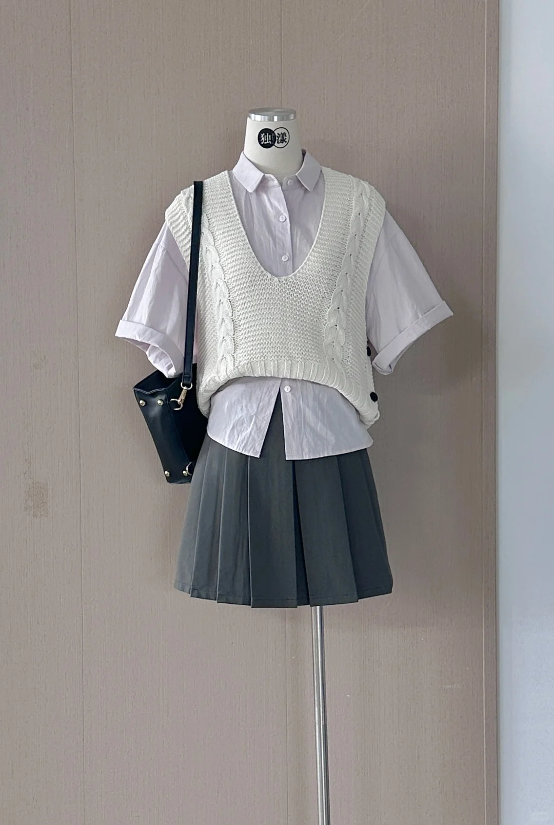 超好看look，