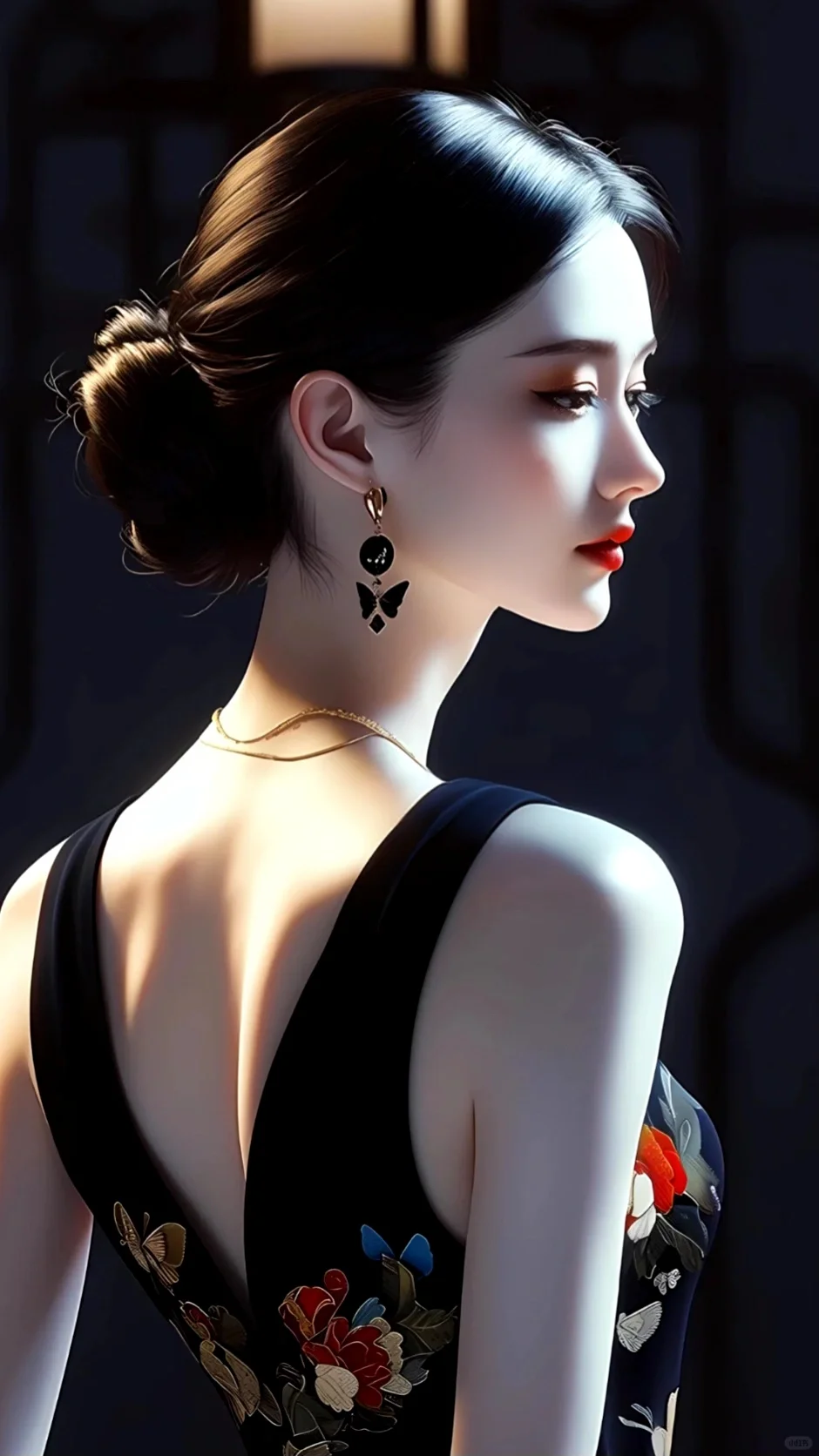 唯美高清热图