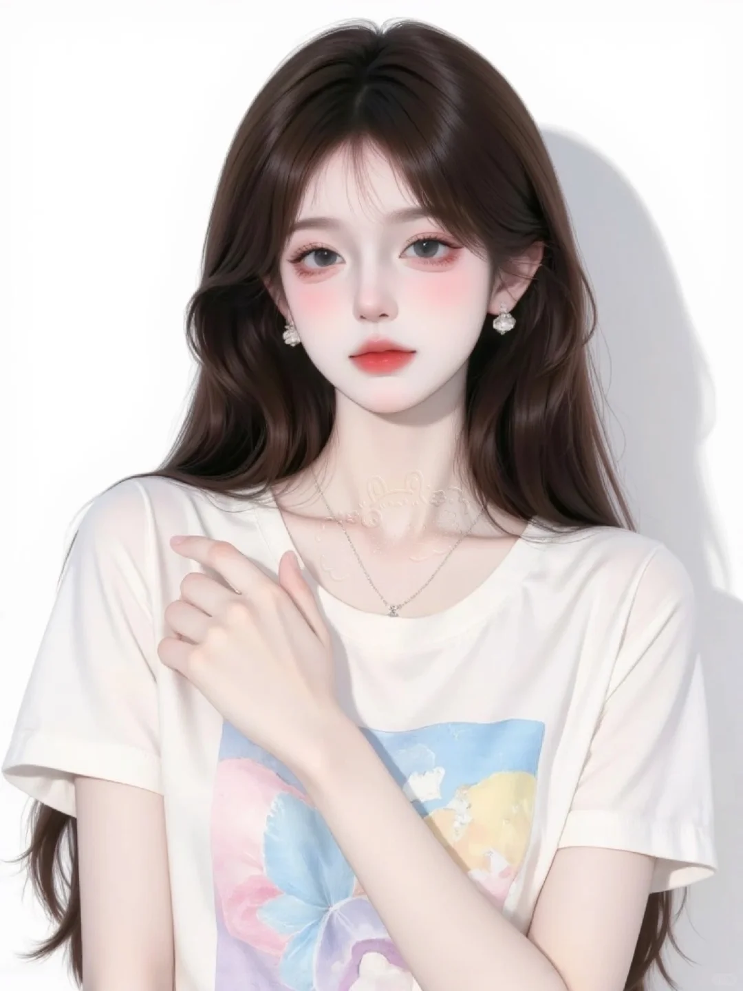 甜美头像系列③