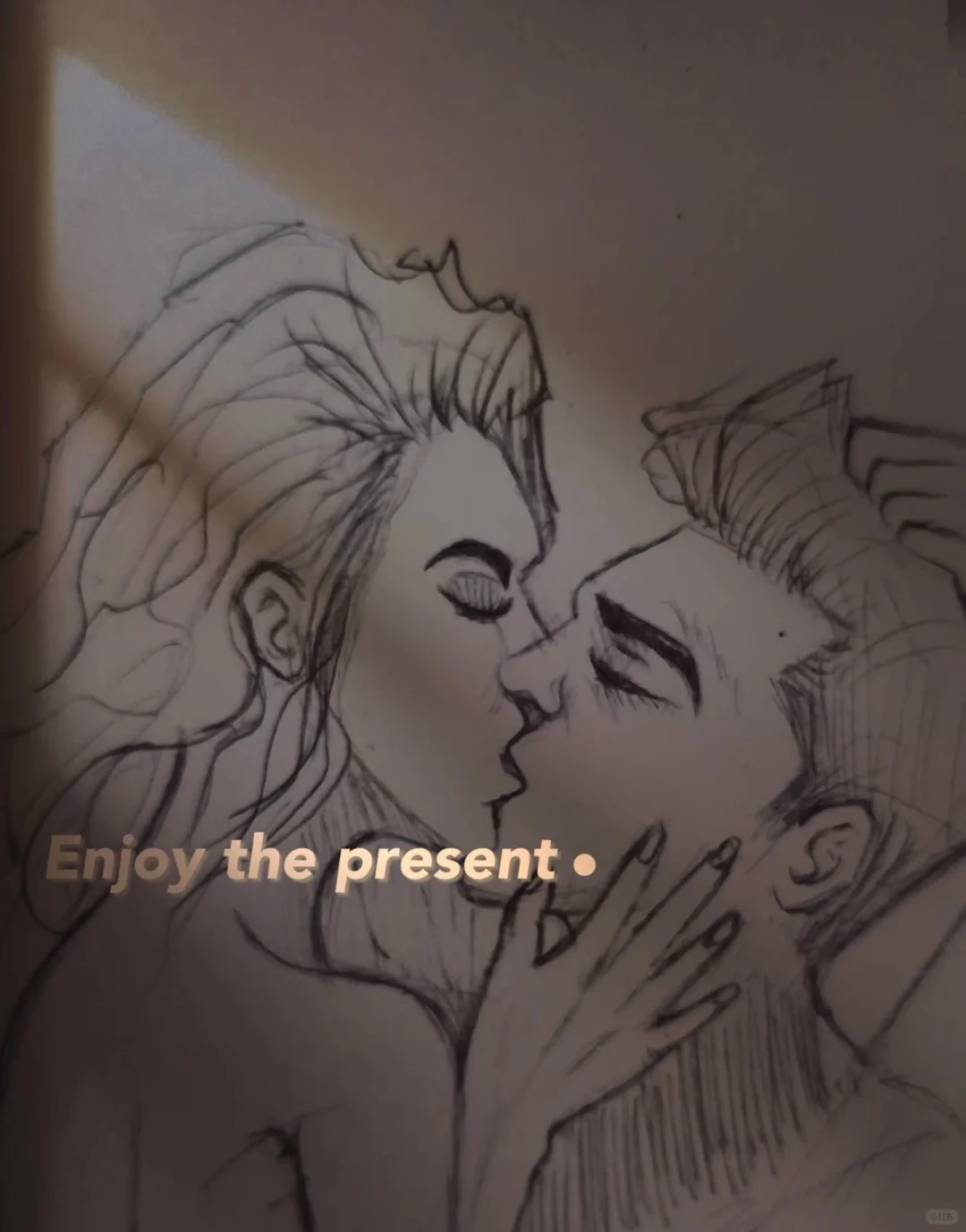 一起爱上画画呀｜❤️ Day 2