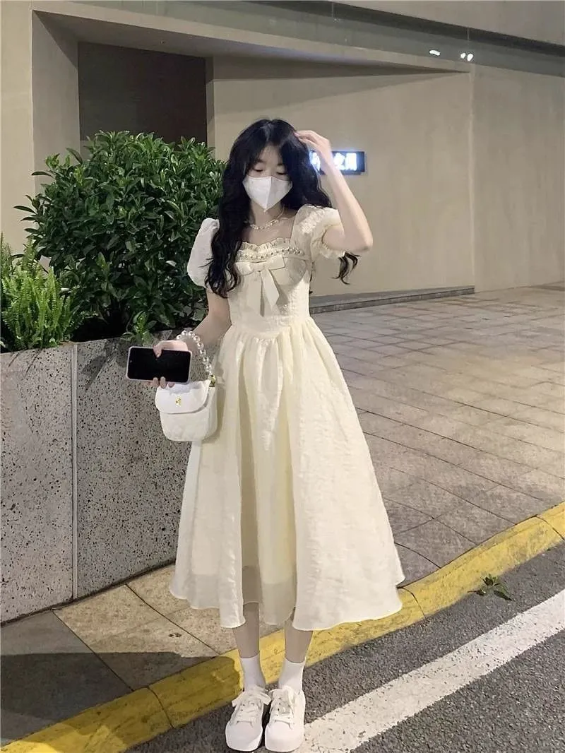推荐适合夏天穿的小裙子