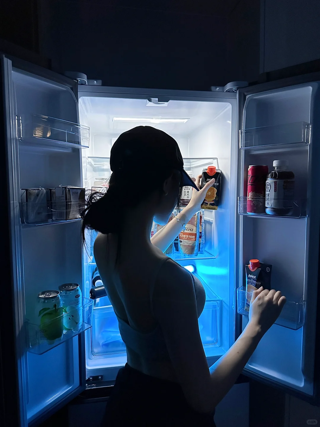 朋友说喜欢这种风格🪼
