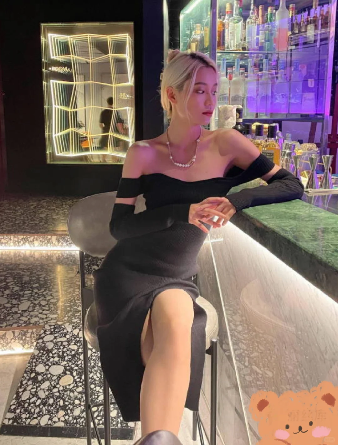 💃冷艳御姐风写真拍摄全攻略｜手把手教你