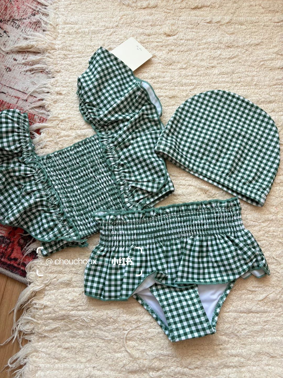 女宝宝泳衣👙、泳衣分享～