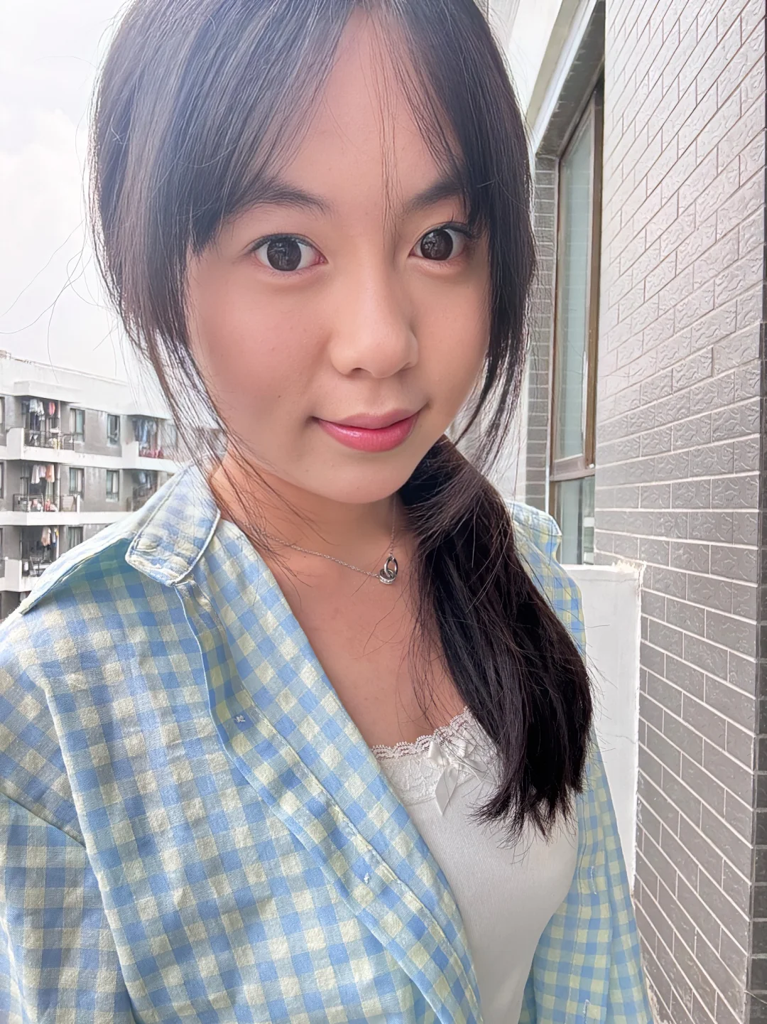 起床上早八啦，家人们…