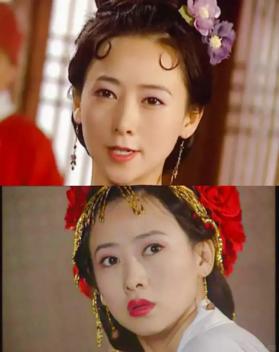 翁女士的故事（1）