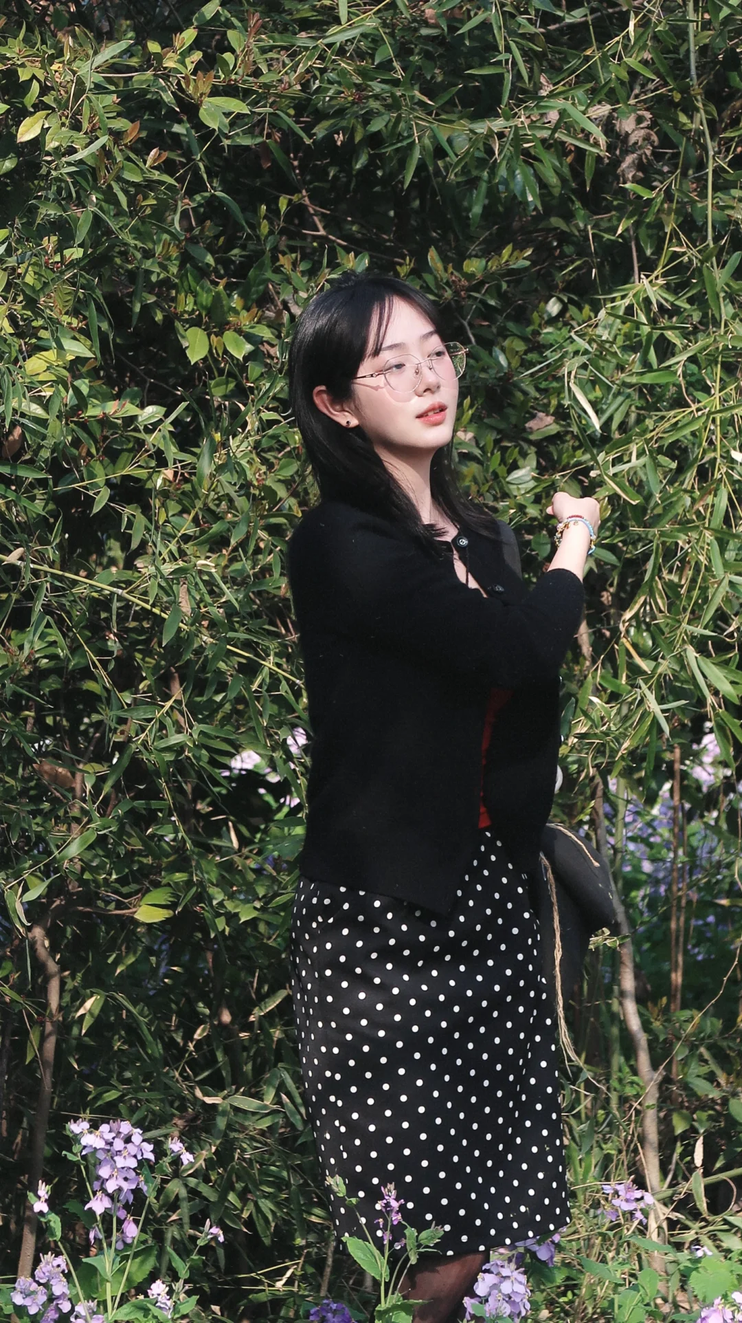 人妻感又占领高地了