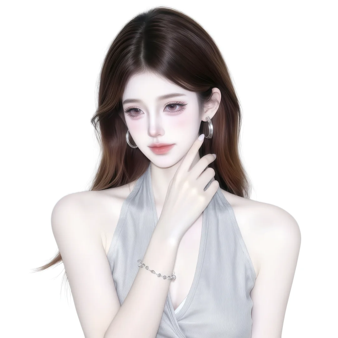 喜欢御姐还是少女