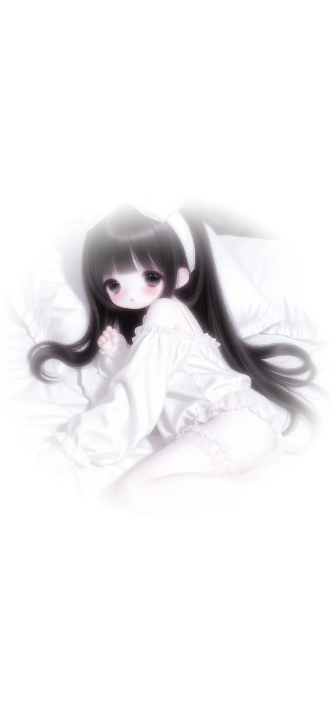 少女壁纸