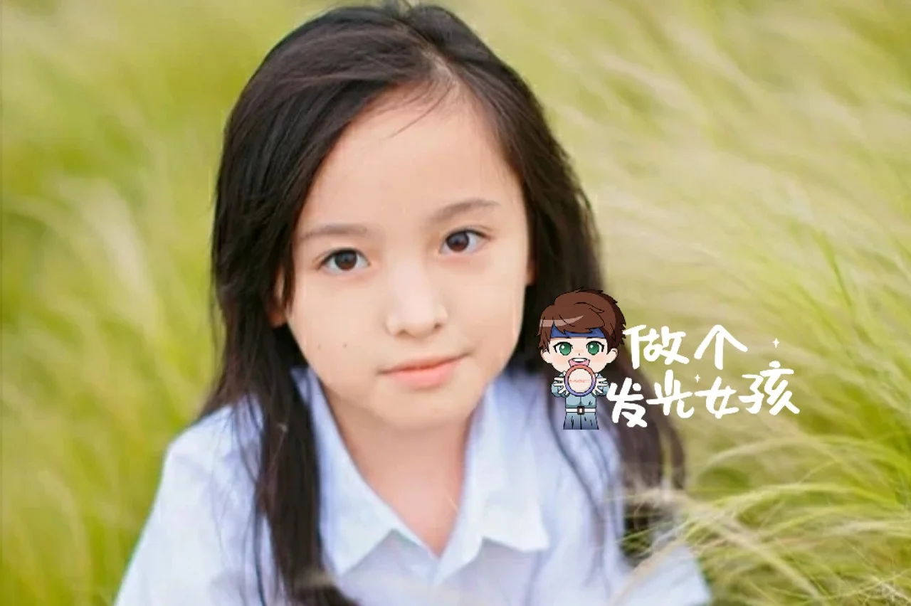 《清平月》中徽柔——任飞儿