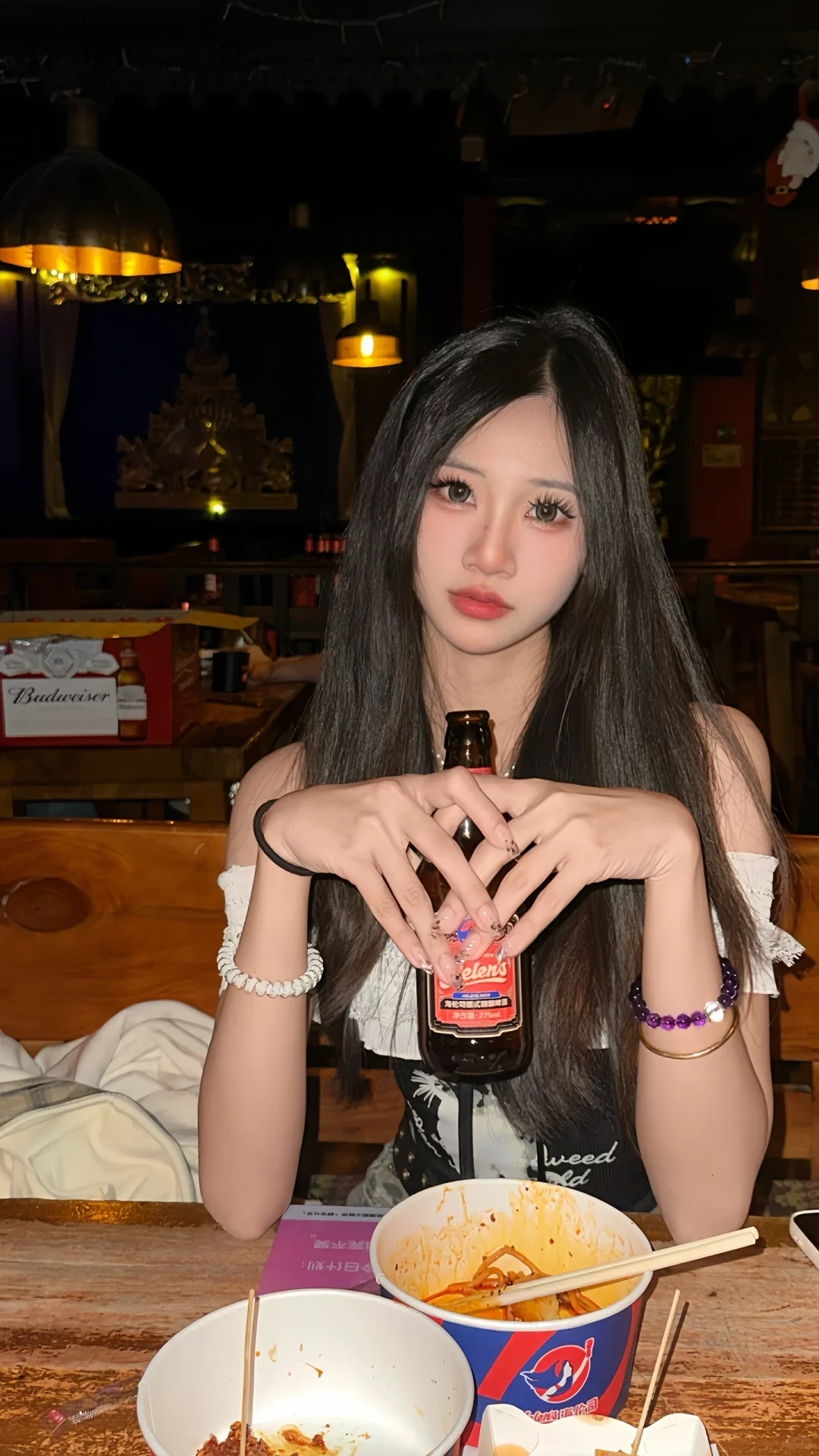 北京｜04女大学生