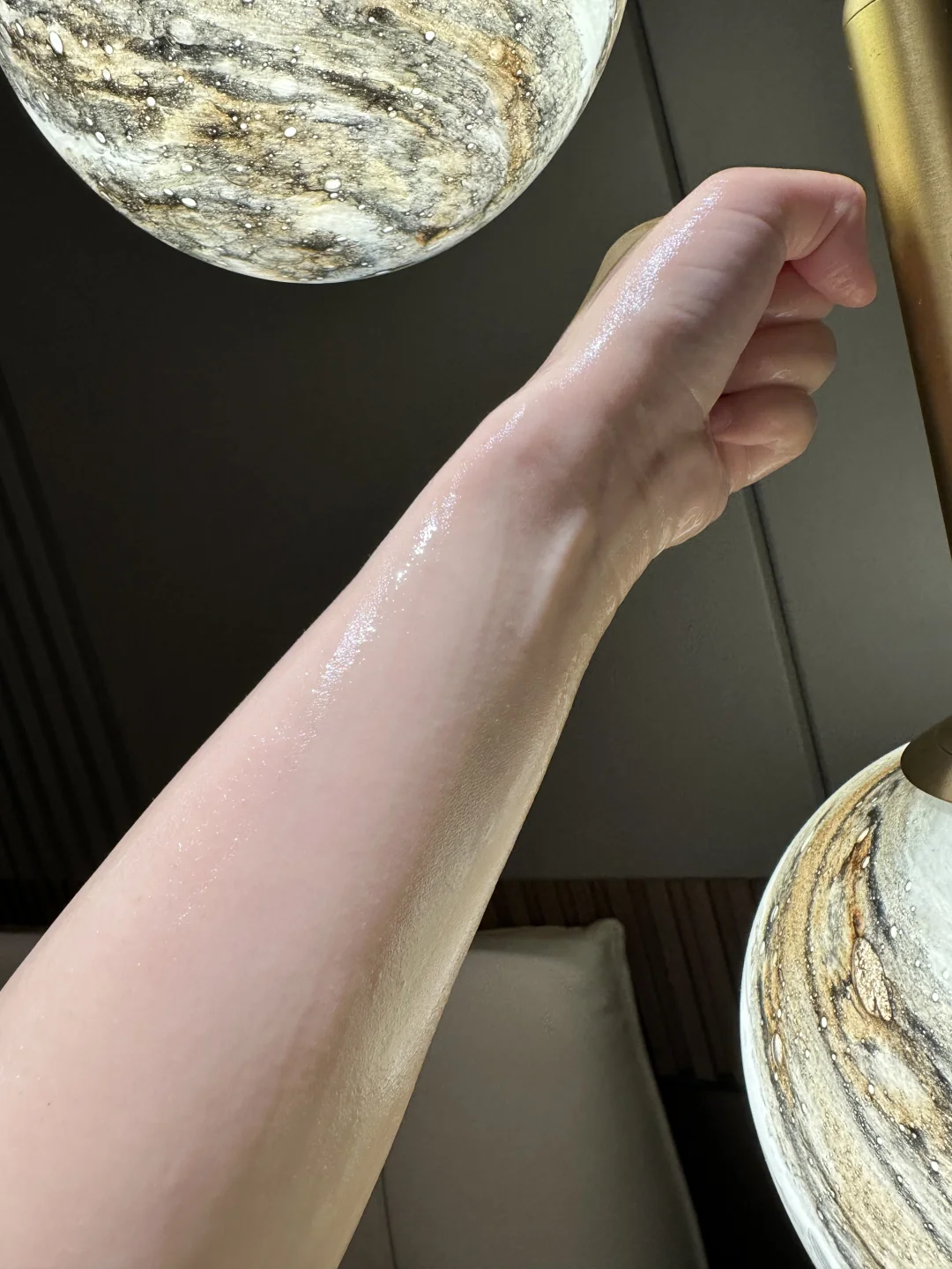 谁懂！有它夏天手脚再也没干过！